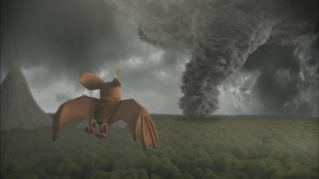 Vignette du programme télé Les as de la jungle à la rescousse - Saison 1