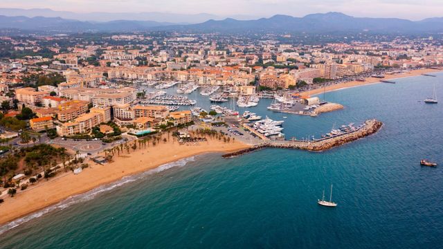 Vignette du programme télé Vive le camping