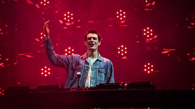 Vignette du programme télé Les Francofolies de La Rochelle