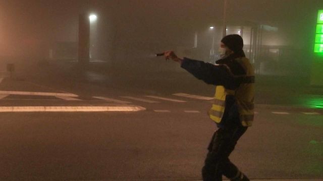 Vignette du programme télé 100 jours avec les gendarmes de Bourgogne - Saison 1
