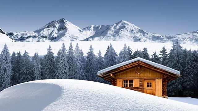 Vignette du programme télé La France en vrai