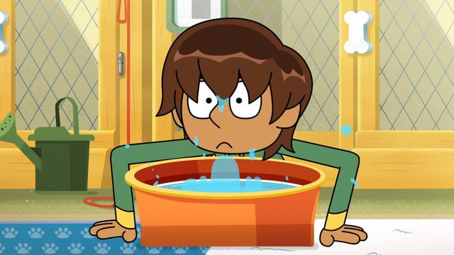 Vignette du programme télé Boy, Girl, etc. - Saison 2