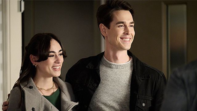 Vignette du programme télé Jeune et manipulateur