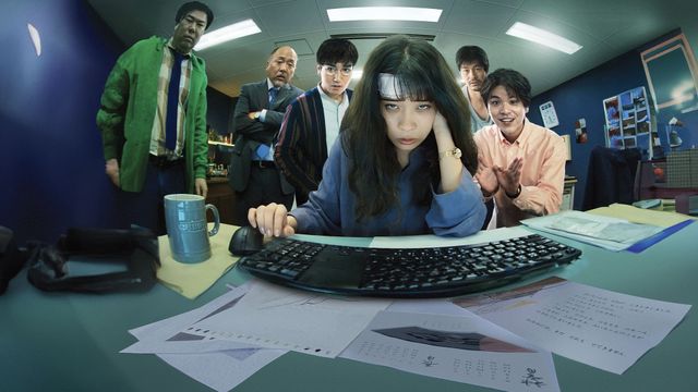 Vignette du programme télé Comme un lundi