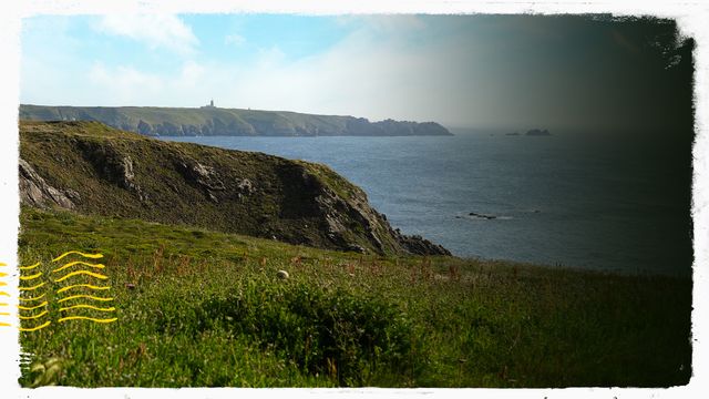 Vignette du programme télé Echappées belles
