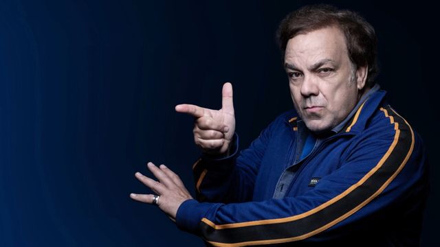 Vignette du programme télé Un Inconnu nommé Bourdon