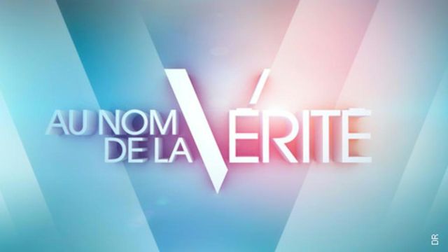 Vignette du programme télé Au nom de la vérité - Saison 5
