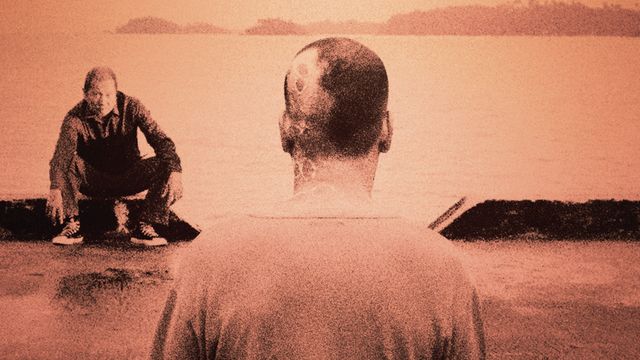 Vignette du programme télé Quand les vagues se retirent