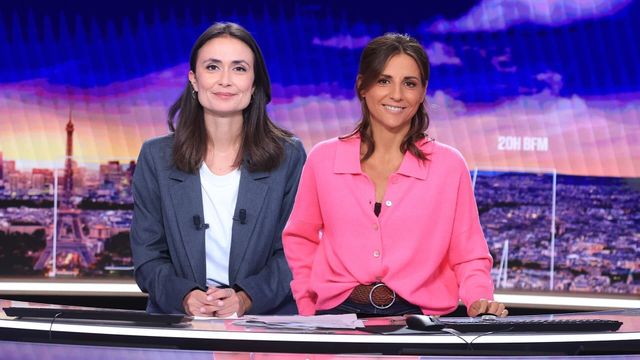 Vignette du programme télé 20h BFM