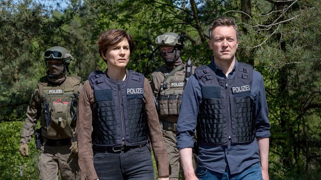 Vignette du programme télé Toute la vérité