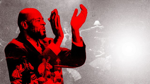 Vignette du programme télé Paris au temps du Bal Nègre