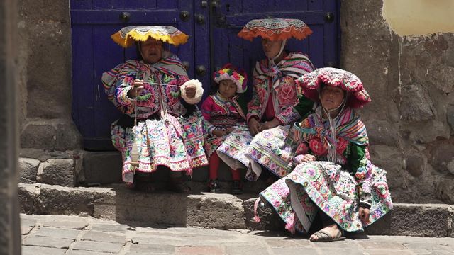 Vignette du programme télé Invitation au voyage