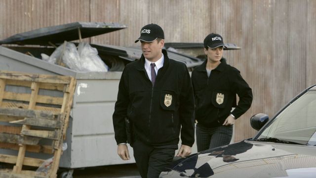 Vignette du programme télé NCIS - Saison 6