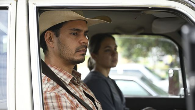 Vignette du programme télé Mystery Road : les origines - Saison 2