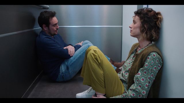 Vignette du programme télé Demain nous appartient - Saison 9