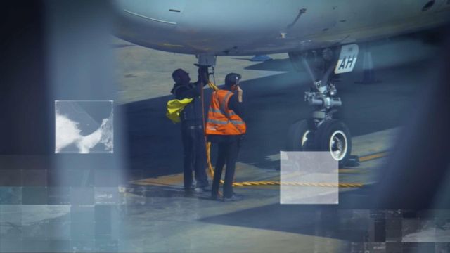 Vignette du programme télé Au coeur des douanes : Espagne - Saison 6