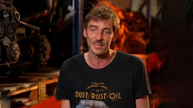 Vignette du programme télé Top Mecanic, 5 jours pour restaurer une épave - Saison 6