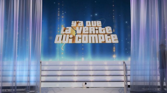 Vignette du programme télé Y'a que la vérité qui compte