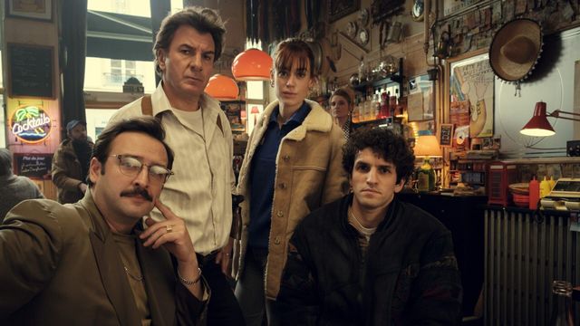 Vignette du programme télé Flashback - Saison 2