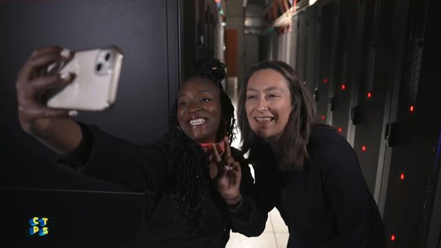 Vignette du programme télé C'est toujours pas sorcier