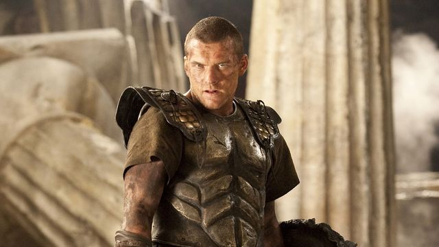 Vignette du programme télé Le choc des Titans