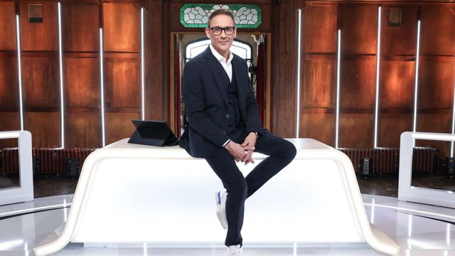 Vignette du programme télé On n'est pas d'accord !