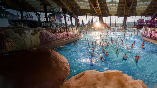 Vignette du programme télé Europa-Park Rulantica : Plongeon dans le parc aquatique XXL