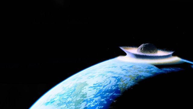 Vignette du programme télé Armageddon : pourrons-nous échapper à notre apocalypse ?