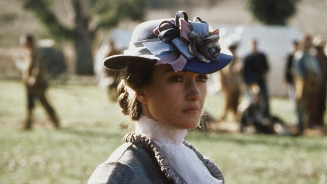 Vignette du programme télé Docteur Quinn, femme médecin - Saison 2