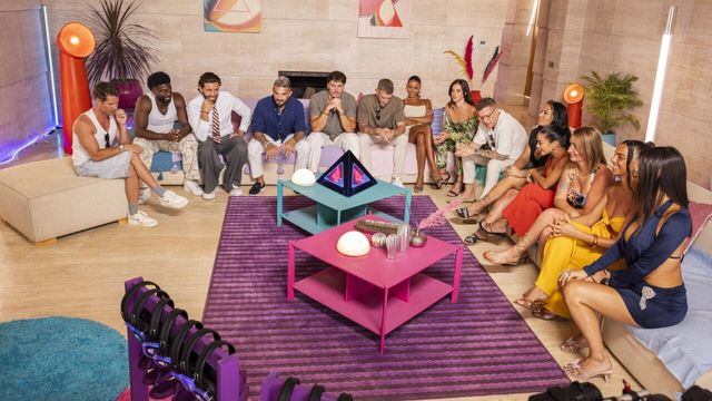 Vignette du programme télé The Power : qui a le pouvoir ? - Saison 3