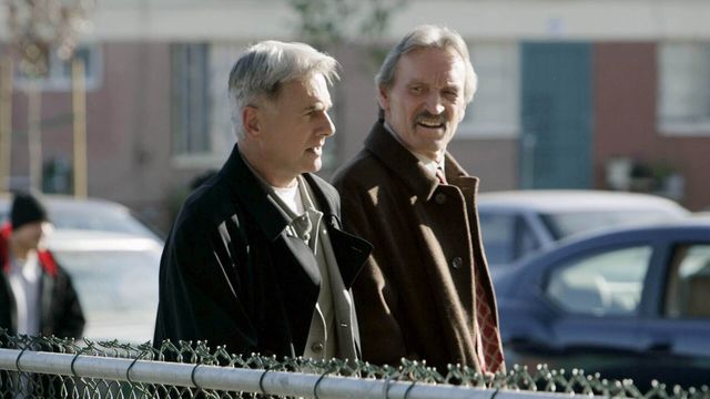 Vignette du programme télé NCIS - Saison 6