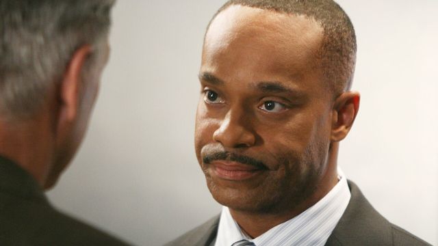 Vignette du programme télé NCIS - Saison 5