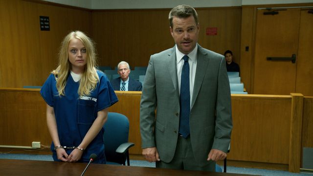 Vignette du programme télé NCIS : Los Angeles - Saison 10