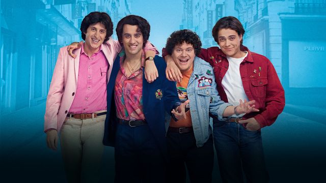 Vignette du programme télé La vérité si je mens ! Les débuts