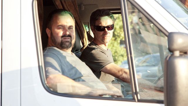 Vignette du programme télé American Pickers, la brocante made in USA - Saison 11