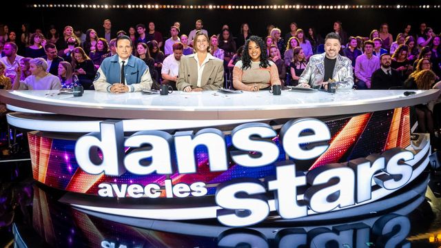 Vignette du programme télé Danse avec les stars