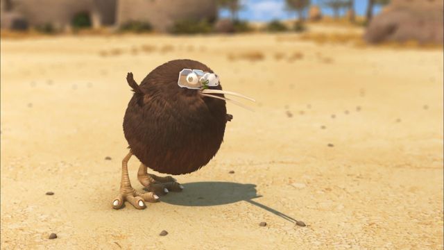 Vignette du programme télé Les as de la jungle à la rescousse - Saison 1