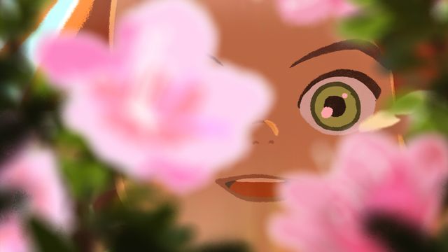 Vignette du programme télé Amélie et la Métaphysique des tubes