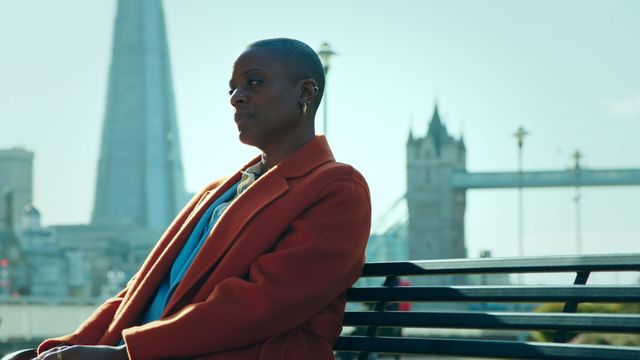 Vignette du programme télé Gangs of London - Saison 3