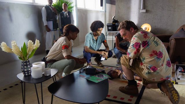 Vignette du programme télé Tropiques criminels - Saison 5