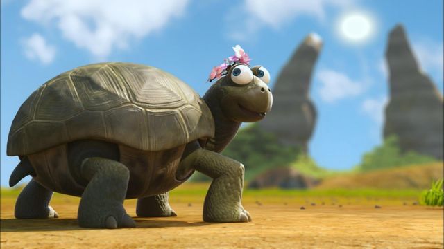 Vignette du programme télé Les as de la jungle à la rescousse - Saison 1