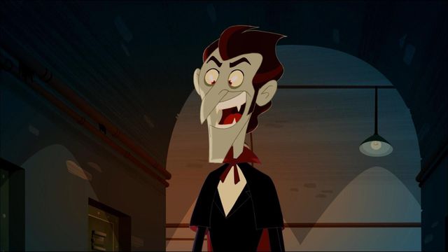 Vignette du programme télé Les Dalton - Saison 2