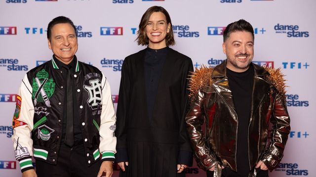 Vignette du programme télé Danse avec les stars