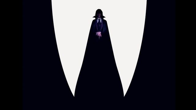 Vignette du programme télé Dracula