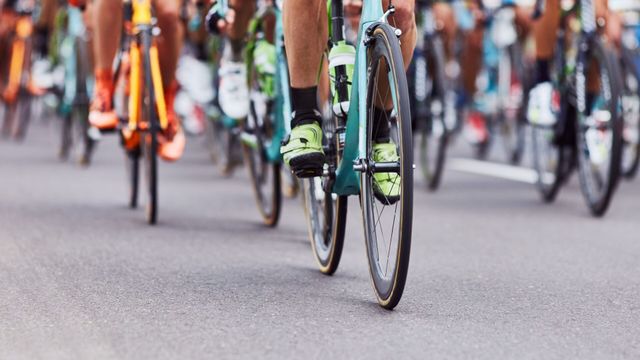 Vignette du programme télé Cyclisme : Classic Grand Besançon Doubs