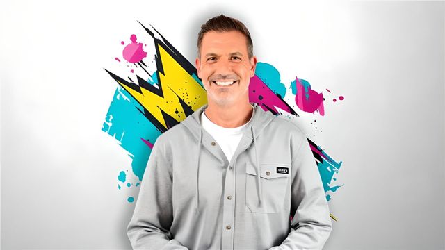 Vignette du programme télé L'Equipe de Greg