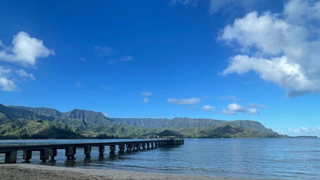 Vignette du programme télé L'archipel d'Hawaï - Saison 1