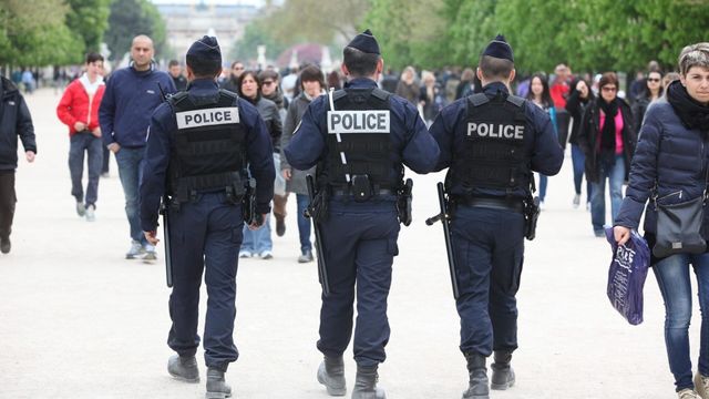 Vignette du programme télé Enquête d'action