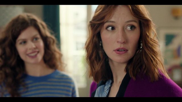 Vignette du programme télé Plus belle la vie, encore plus belle - Saison 3