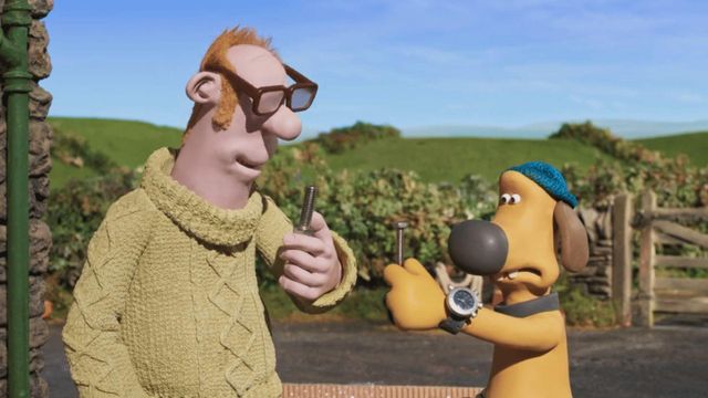 Vignette du programme télé Shaun le mouton - Saison 7